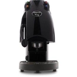 Didiesse Frog Revolution Base Nero Lucido Macchina da Caffè Cialde 44.
