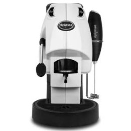 Didiesse Frog Baby Bianco Coffee andTea con Frullino Cialde 44mm STD..