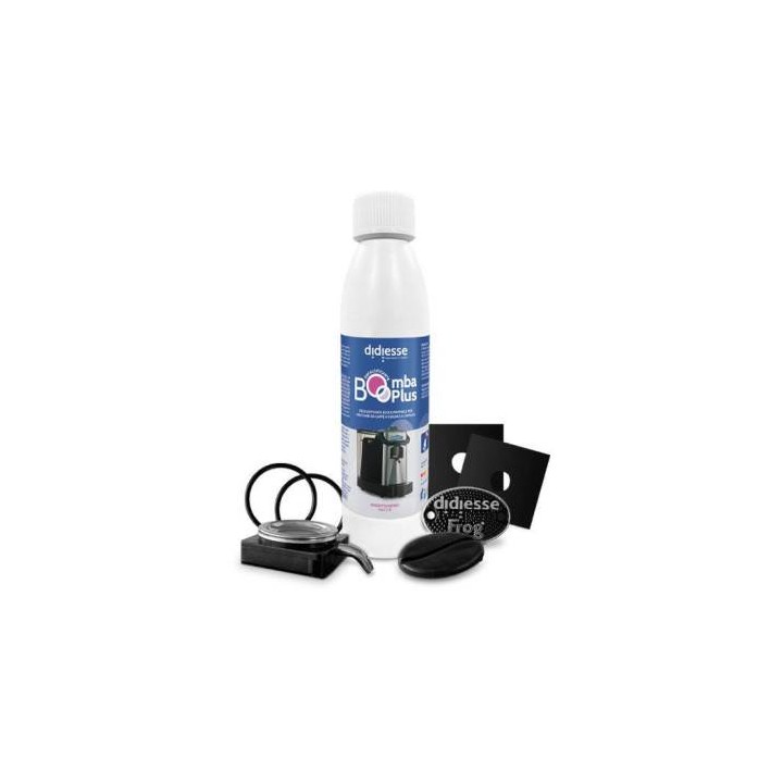 Didiesse Frog Kit Assistenza per Macchina da Caffè (non per Baby Frog)