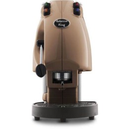 Didiesse Frog Revolution Base Nocciola Macchina da Caffè Cialde 44mm..
