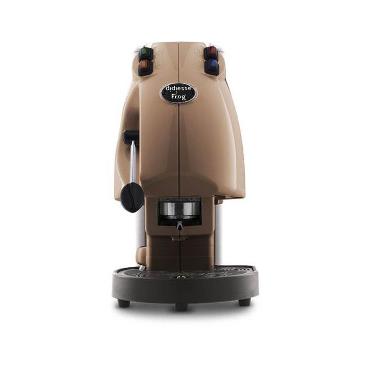 Didiesse Frog Revolution Base Nocciola Macchina da Caffè Cialde 44mm..