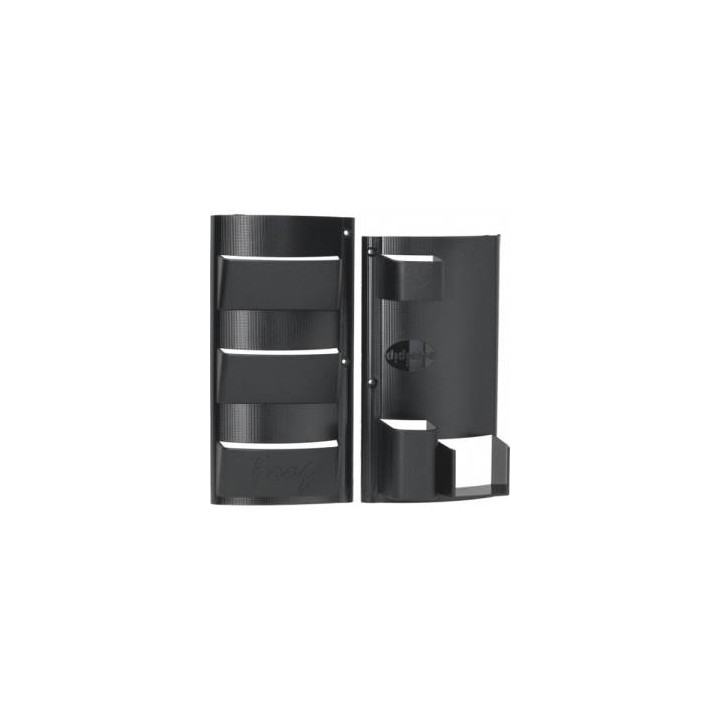 Didiesse Frog Didiesse Kit Porta Accessori/Cialde Nero