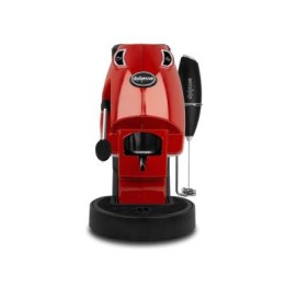 Didiesse Frog Baby Rosso Coffee and Tea con Frullino Cialde 44mm STD..
