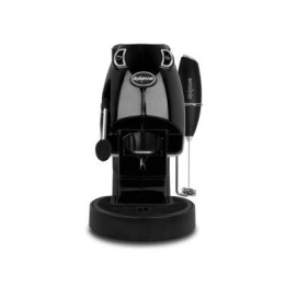 Didiesse Frog Baby Nero Coffee and Tea con Frullino Cialde 44mm STD 6.