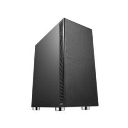 ITEK CASE MIDDLE TOWER SYLENT 05 USB3 3x12cm FAN