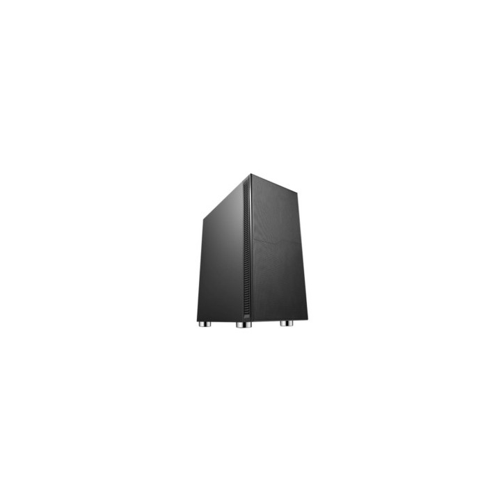 ITEK CASE MIDDLE TOWER SYLENT 05 USB3 3x12cm FAN