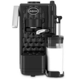 Didiesse Milkside Macchina da Caff� Cialde con Cappuccinator.