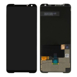 DISPLAY LCD + TOUCHSCREEN DISPLAY COMPLETO SENZA FRAME PER ASUS ROG P.
