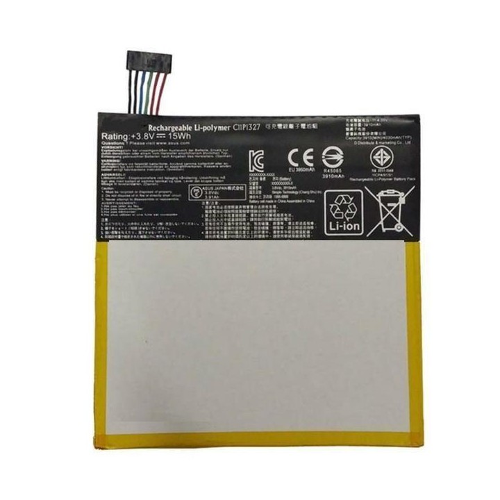 BATTERIA C11P1327 PER ASUS FONEPAD 7 2014 FE170CG K012