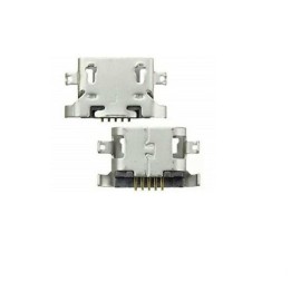 CONNETTORE DI RICARICA USB PER ASUS ZENFONE MAX ZC550KL Z010D Z010DD..