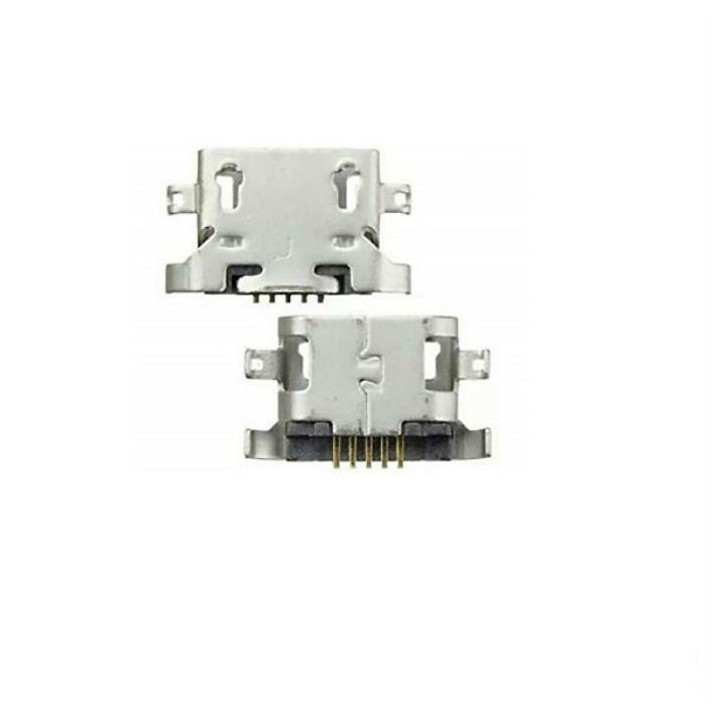 CONNETTORE DI RICARICA USB PER ASUS ZENFONE MAX ZC550KL Z010D Z010DD..