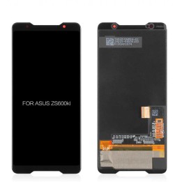 DISPLAY LCD + TOUCHSCREEN DISPLAY COMPLETO SENZA FRAME PER ASUS ROG P.