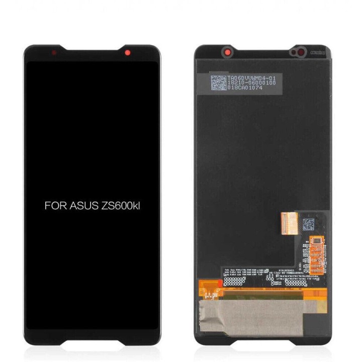 DISPLAY LCD + TOUCHSCREEN DISPLAY COMPLETO SENZA FRAME PER ASUS ROG P.