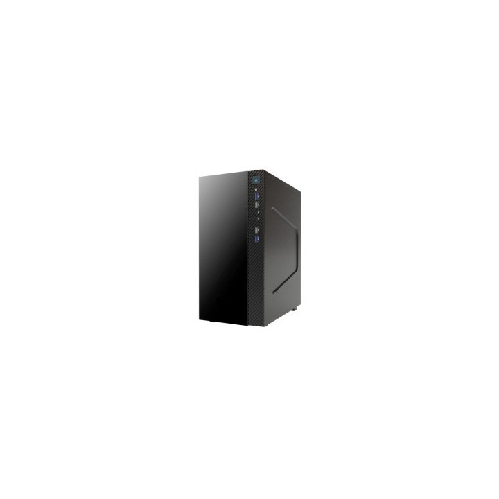 ITEK CASE MINI TOWER mATX SMALLCOM-G ''LUCIDO''