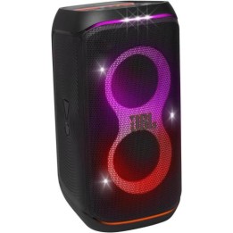 JBL Speaker Portatile Partybox Club 120 BT IPX4 160W Black