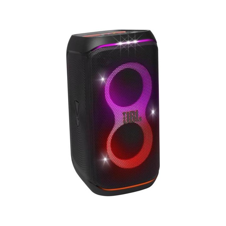 JBL Speaker Portatile Partybox Club 120 BT IPX4 160W Black