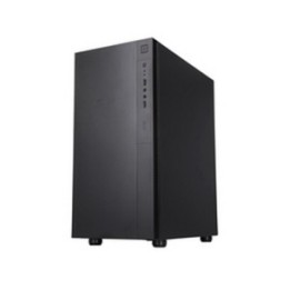 ITEK CASE MIDDLE TOWER SYLENT 03N ATX 2xUSB3 3x12cm FAN FONOASSORBENTE