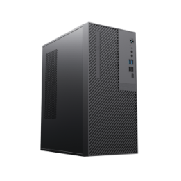 ITEK CASE MINI TOWER PILOT Z15 LITE- 15L MINIIT mATX Type-C 2USB3 2US.