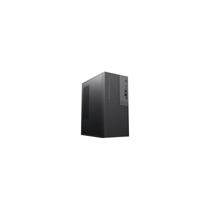 ITEK CASE MINI TOWER PILOT Z15 LITE- 15L MINIIT mATX Type-C 2USB3 2US.