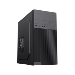 ITEK CASE MINI TOWER PILOT Z23 LITE 23L 500W TYPE-C USB3 USB2