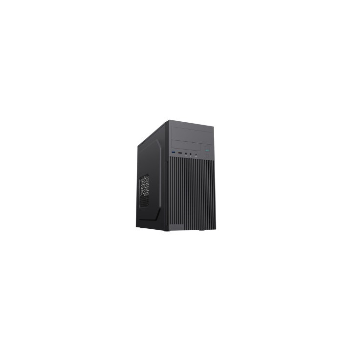 ITEK CASE MINI TOWER PILOT Z23 LITE 23L 500W TYPE-C USB3 USB2