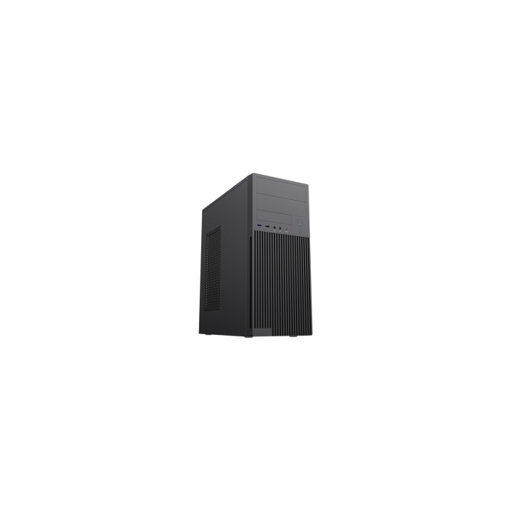 ITEK CASE MIDLE TOWER PILOT Z27 LITE 27L 500W TYPE-C USB3 USB2