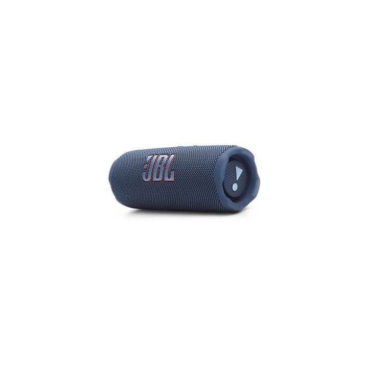 JBL Flip 7 Bluetooth Speaker Blue