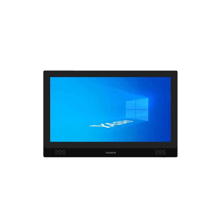 YASHI PC AIO 17,3" BLACK TOUCH i3-1005G1 8GB 256GB SSD WIN 11 PRO