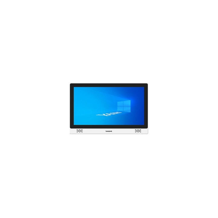 YASHI MONITOR TOUCH 15,6 LED IPS 16:9 FHD 1000:1 60HZ 250 CDM, VGA/HD.
