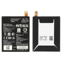 BATTERIA BL-T19 PER LG NEXUS 5X H790 H791