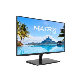 YASHI MONITOR 24 LED VA 16:9 120hz 1MS 300 CDM, VGA/HDMI, MULTIMEDIALE