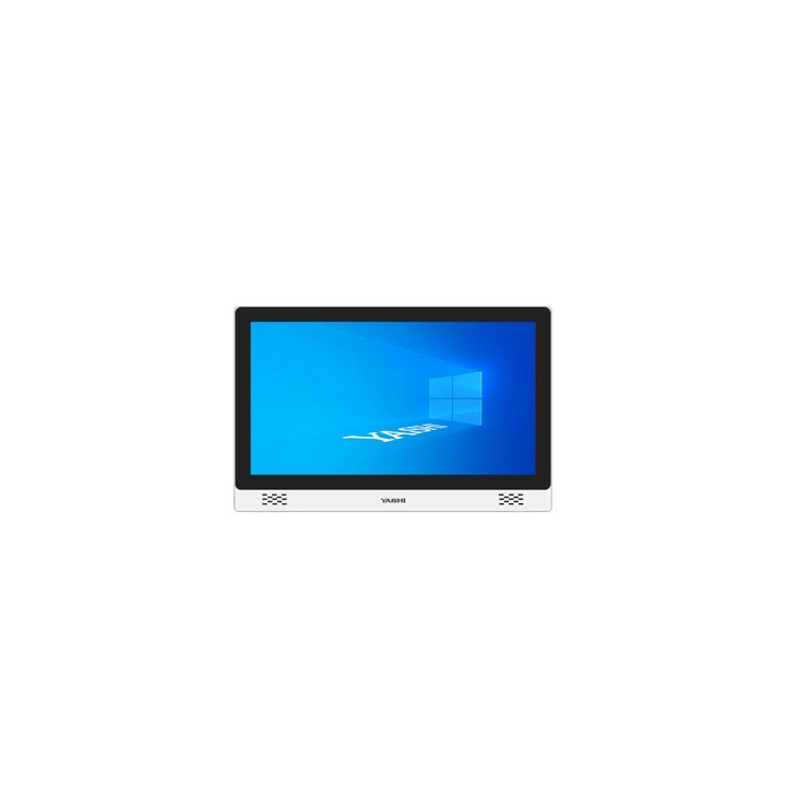 YASHI PC AIO 15,6" TOUCH WHITE i3-1125G4 8GB 256GB SSD WIN 11 PRO