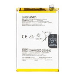 BATTERIA BLPC23 PER OPPO A5X 4G (CPH2725) / OPPO A5 4G (CPH2727) ORIG.
