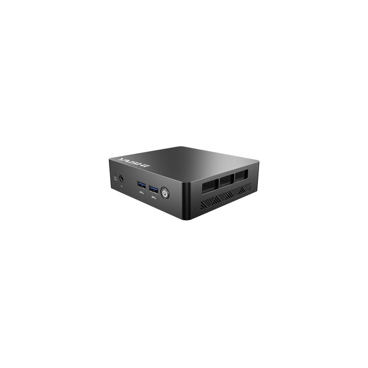YASHI MINI PC NUCKY N5095 8GB 256GB SSD WIN 11 PRO