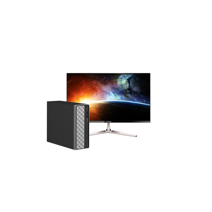 YASHI PC SFF GENIO i5-13500HX 16GB 512GB SSD WIN 11 PRO
