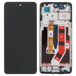 DISPLAY LCD + TOUCHSCREEN DISPLAY COMPLETO + FRAME PER ONEPLUS NORD C.