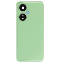 COVER POSTERIORE PER ONEPLUS NORD CE 3 LITE (CPH2467 CPH2465) VERDE O.