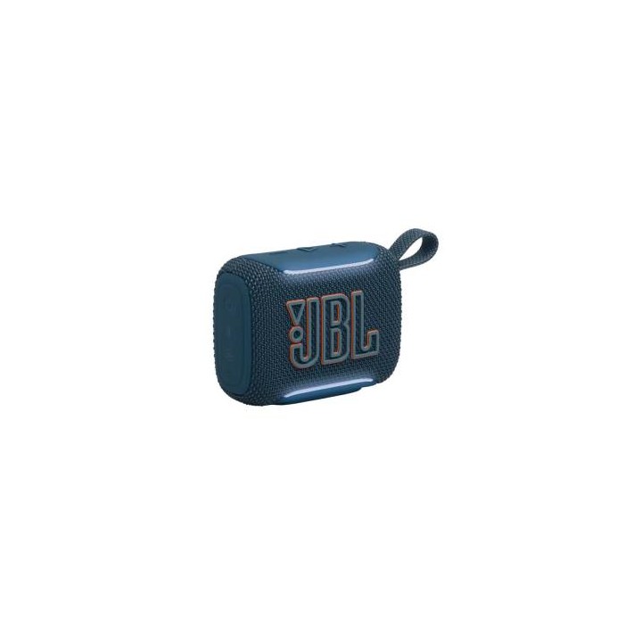 JBL GO5 Portable BT Speaker Blu