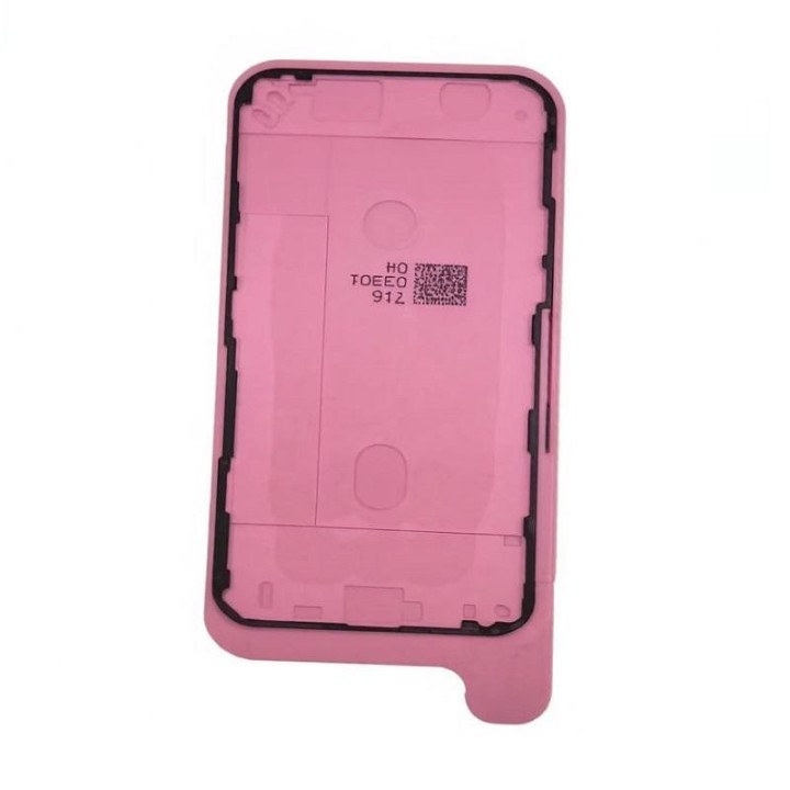 COLLA ADESIVO FRONTALE PER APPLE IPHONE 12 MINI 5.4 ORIGINALE