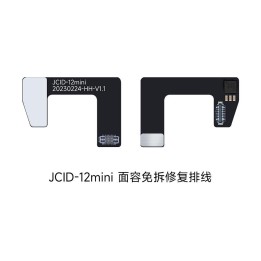 JCID FACE ID RIPARAZIONE FPC SENZA RIMOZIONE (PUÒ ESSERE COLLEGATO DI.
