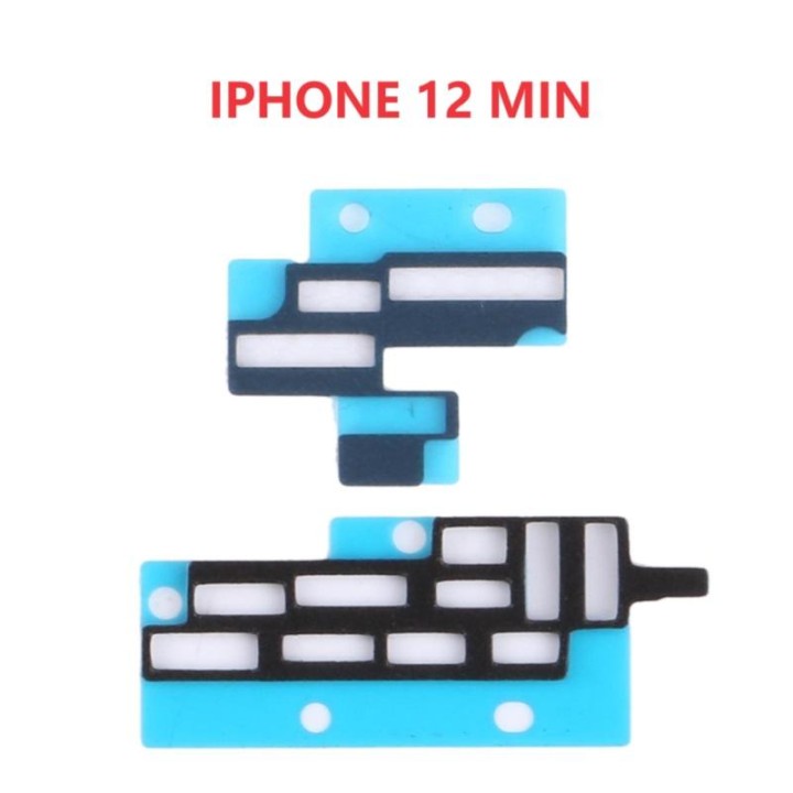 PASTIGLIE IN SCHIUMA SPUGNA DELLA SCHEDA PRINCIPALE PER APPLE IPHONE..