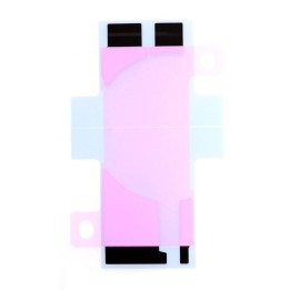 STICKER ADESIVO BATTERIA PER APPLE IPHONE 12 MINI 5.4