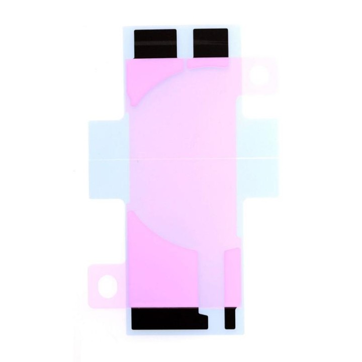 STICKER ADESIVO BATTERIA PER APPLE IPHONE 12 MINI 5.4
