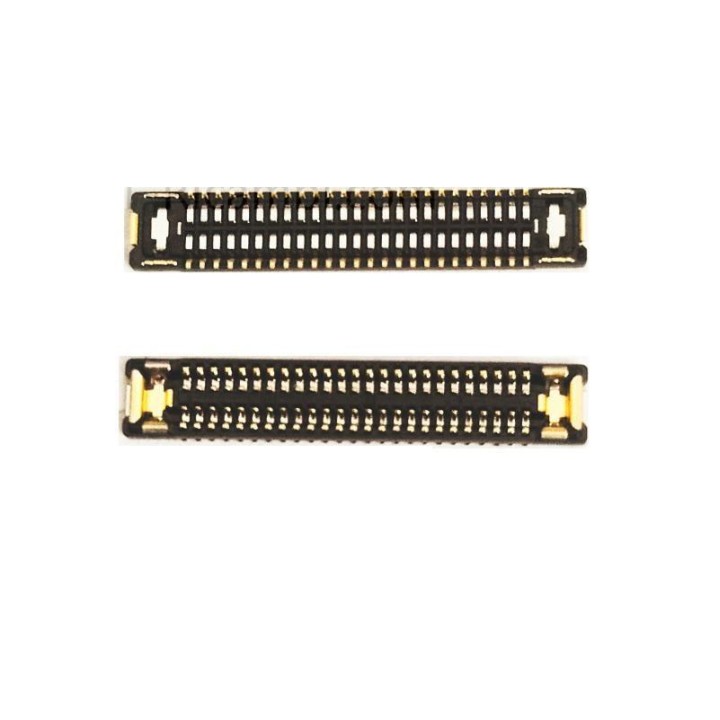 CONNETTORE LCD SCHEDA MADRE PER APPLE IPHONE 12 MINI 5.4
