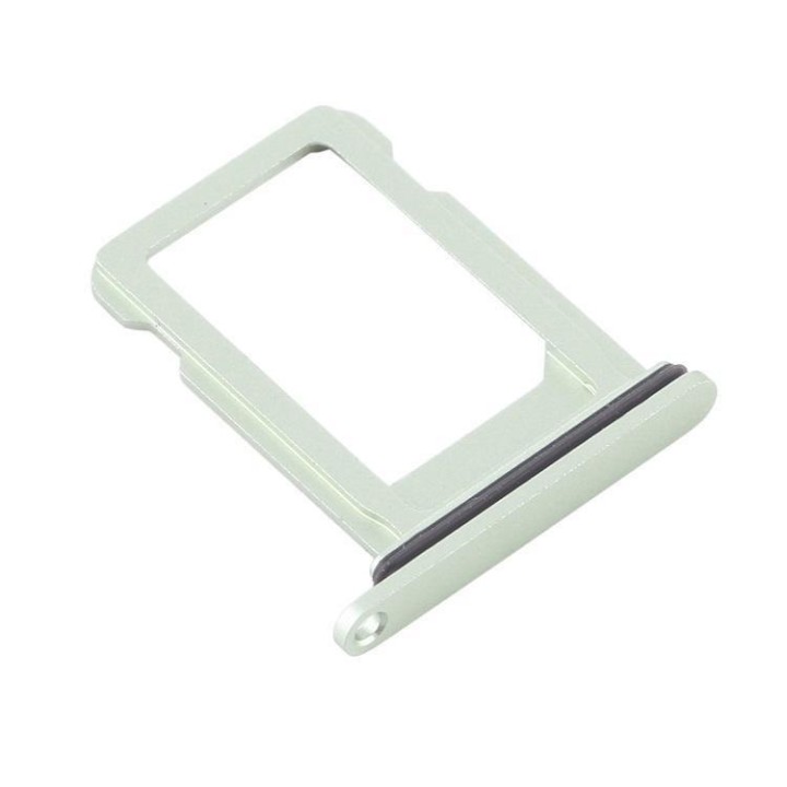 SIM TRAY PER APPLE IPHONE 12 MINI 5.4 VERDE