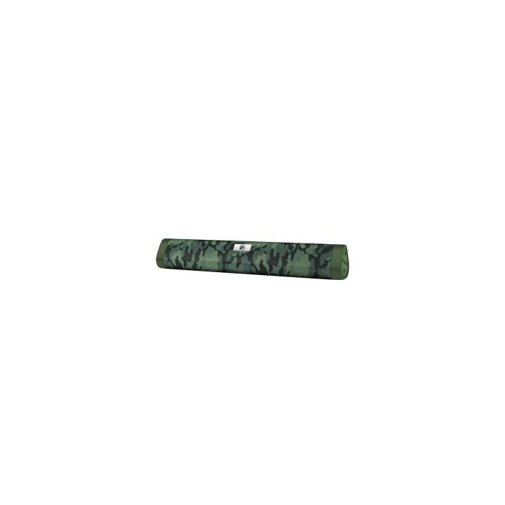 Fenner Tech Speaker BT A15 10W/BT5.0/TF Card/USB/FM/AUX Green Camo