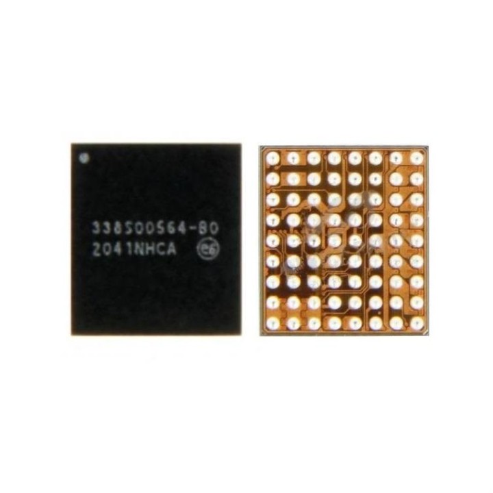 CAMERA IC 338S00564 PER APPLE IPHONE 12 / IPHONE 12 MINI / IPHONE 12..