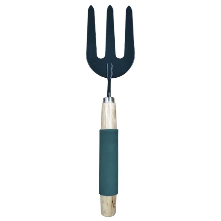 Fenner OpenAir Forca con Punta in Ferro 31cm