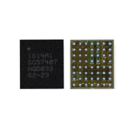 IC DI RICARICA 1614A1 / U2 PER APPLE IPHONE 12 / IPHONE 12 MINI / IPH.
