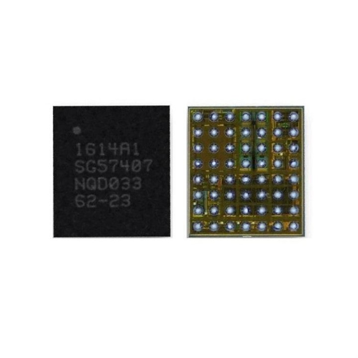 IC DI RICARICA 1614A1 / U2 PER APPLE IPHONE 12 / IPHONE 12 MINI / IPH.